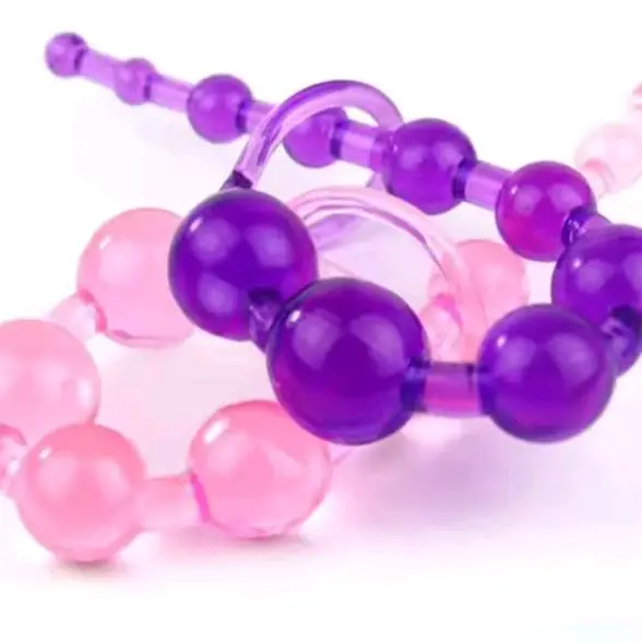 Bolas chinas silicona flexible's photo #1