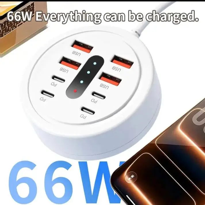 Extensión Usb 66w's photo #1