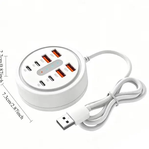 Extensión Usb 66w's photo #2