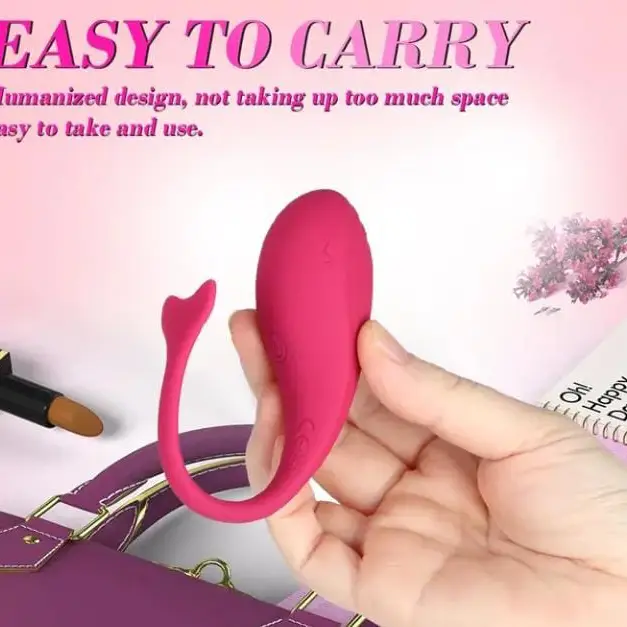 huevo vibrador's photo #7
