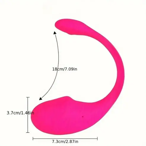 huevo vibrador's photo #1