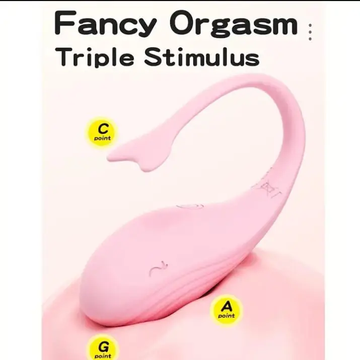 huevo vibrador's photo #3