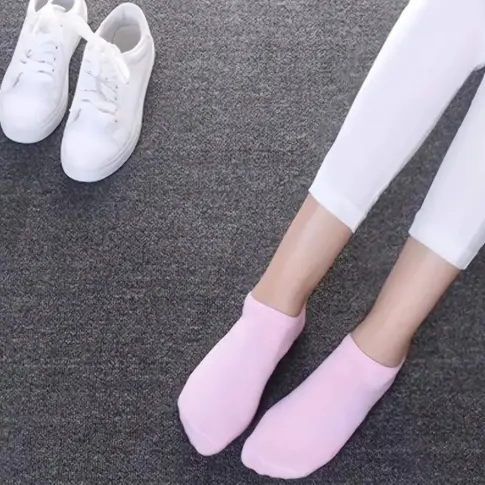 Medias de colores — imagen 1