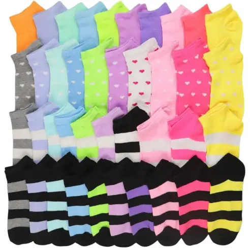 Medias de colores — imagen 2