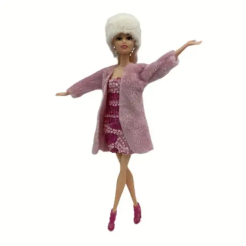 Barbie's photo #1