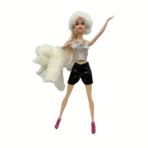 Barbie's photo #2