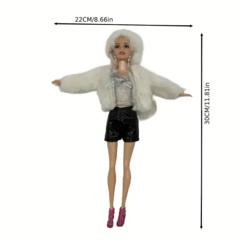 Barbie's photo #1
