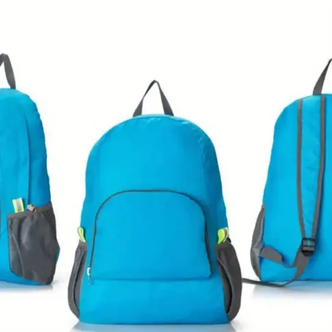 Mochila impermiable — imagen 1