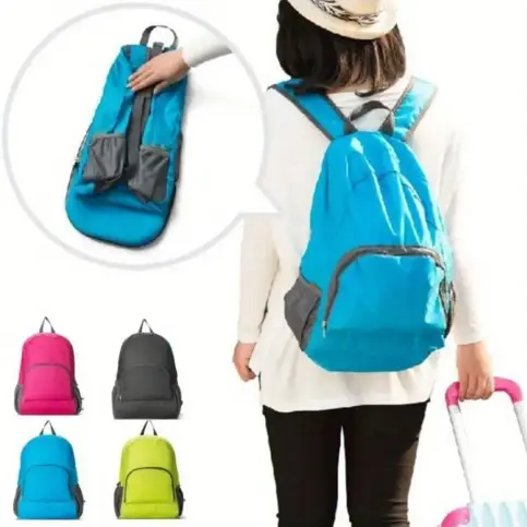 Mochila impermiable — imagen 3