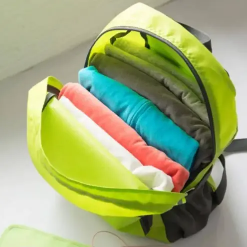 Mochila impermiable — imagen 5