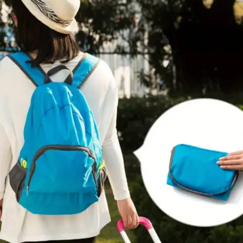 Mochila impermiable — imagen 4