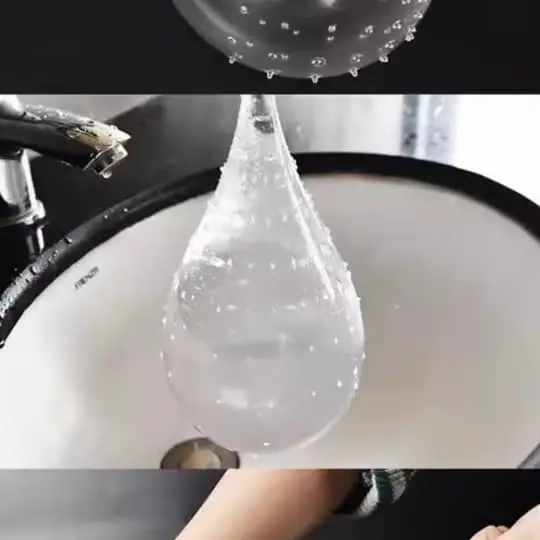 Manga reutilizable's photo #8