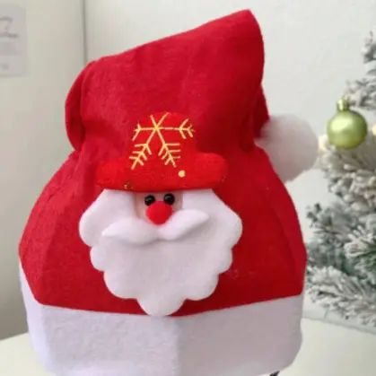 Gorro navideño — imagen 3