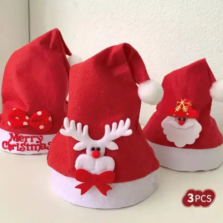 Gorro navideño — imagen 10
