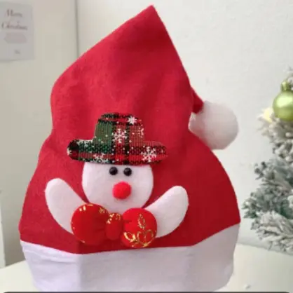 Gorro navideño — imagen 5