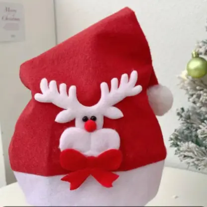Gorro navideño — imagen 4