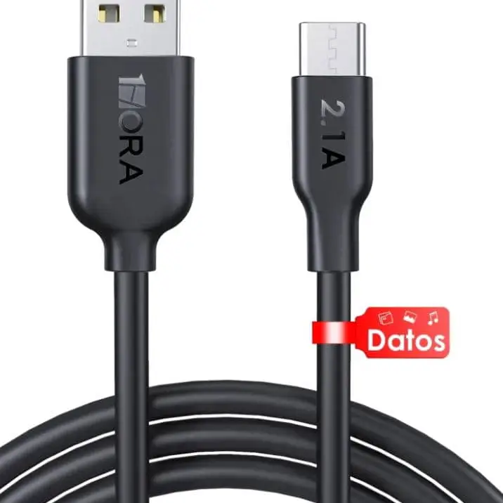 Cable de carga para celular — imagen 3