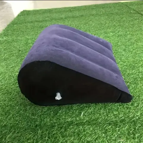 Cojin tantrico inflable — imagen 1