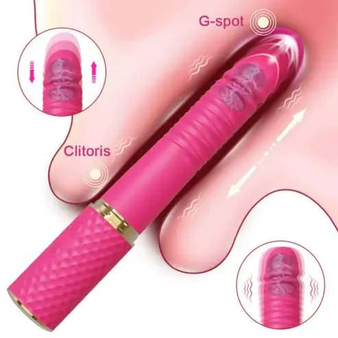 Shotgun de placer — imagen 5