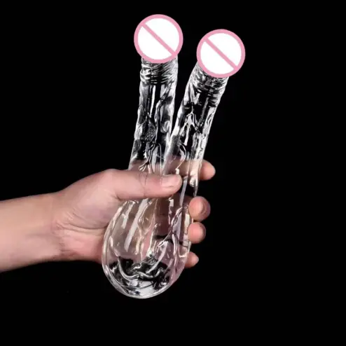 Dildo doble's photo #1