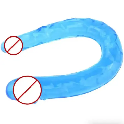 Dildo doble's photo #5