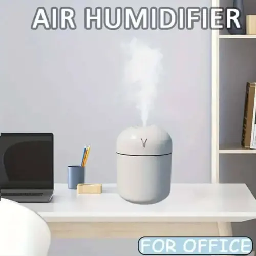 Humidificador — imagen 3