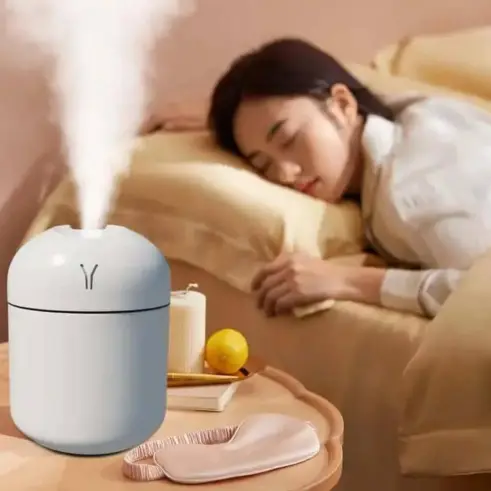 Humidificador — imagen 5
