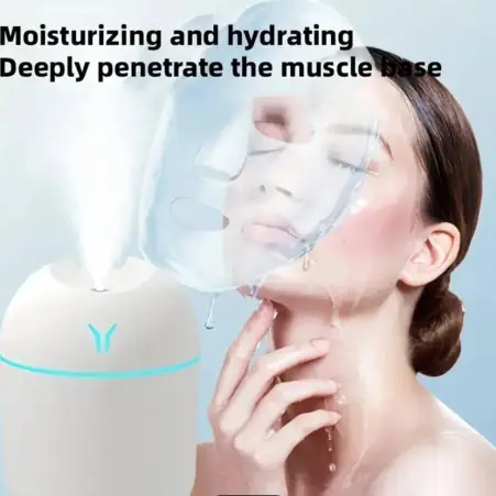 Humidificador — imagen 2