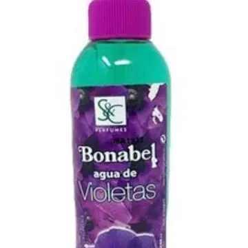 Colonia bonabel aguade violeta's photo #1