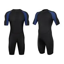 Traje neopreno para buceo — imagen 1