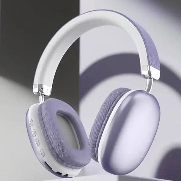 Audifono inalambrico B40 de alta calidad's photo #1