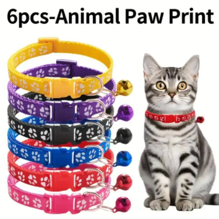 Collar para perritos y gatitos — imagen 1