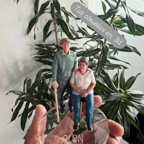 Impresión y diseño 3d's photo #1