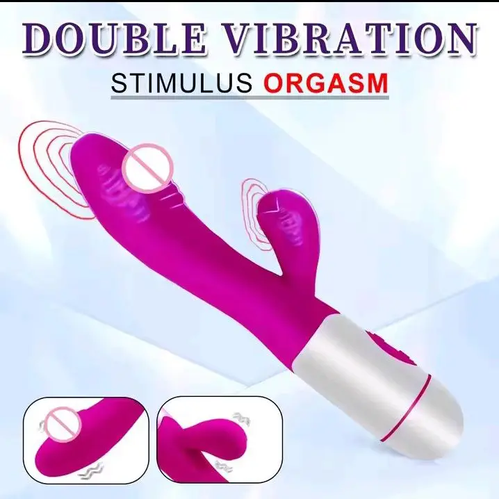 Masajeador femenino telescopico's photo #3