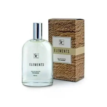 Perfume Elements de mujer — imagen 3