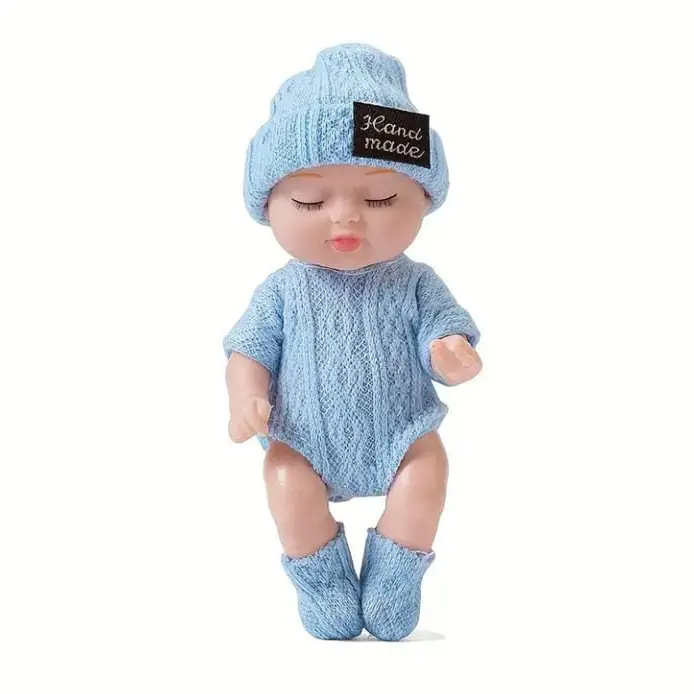Mini bb reborn's photo #2