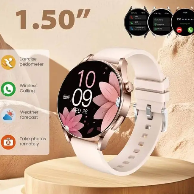 Reloj inteligente's photo #6