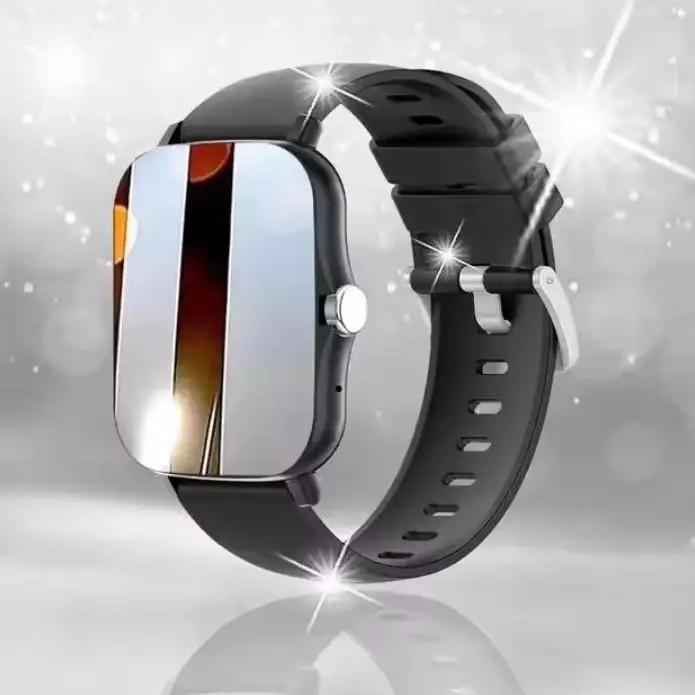 Reloj inteligente impermeable's photo #5