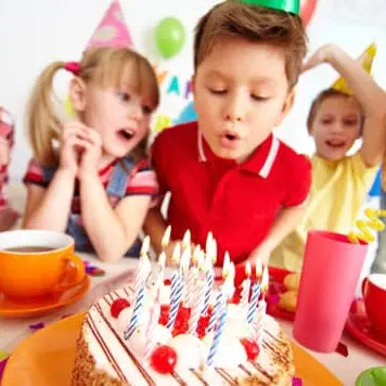 Imagen de Fiesta, Cumpleaños y Eventos