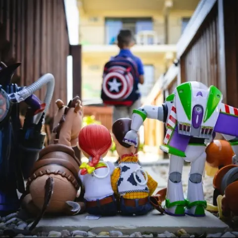 Imagen de Juguetes para niños