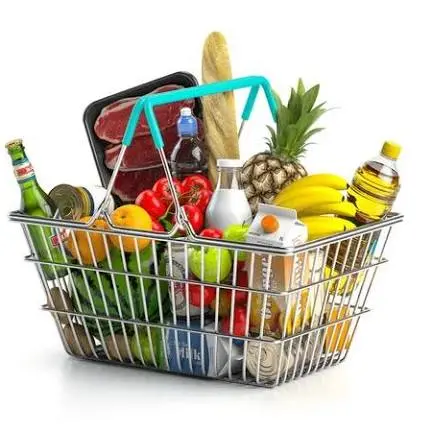 Imagen de Mercadito 32 (combo desde el exterior)