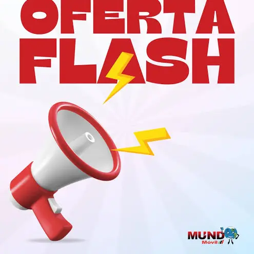 Imagen de Ofertas flash