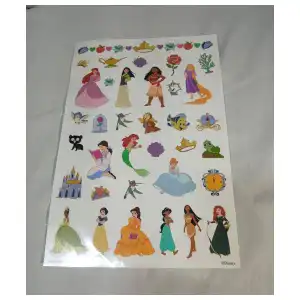 Tatuajes temporales pequeños miniatura 8