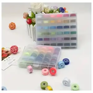 Ovillo para costura miniatura 4