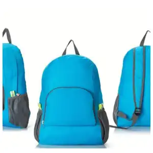 Mochila impermiable miniatura 1