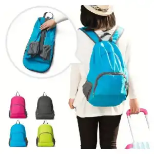 Mochila impermiable miniatura 3