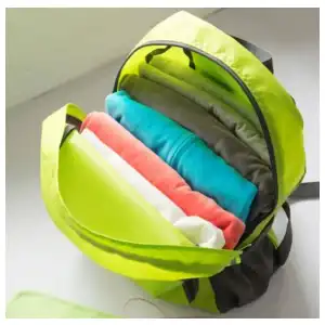 Mochila impermiable miniatura 5