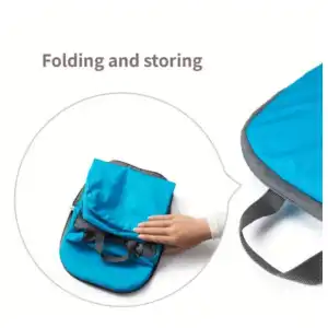 Mochila impermiable miniatura 2