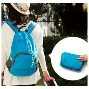 Mochila impermiable miniatura 4