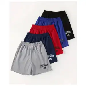 Short para niños (9-10) miniatura 5